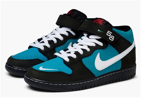 nike dunk mid griffey|sb dunk mid griffey.